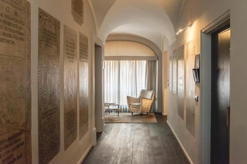 Dom Hotel Roma Vacation rental in Rome