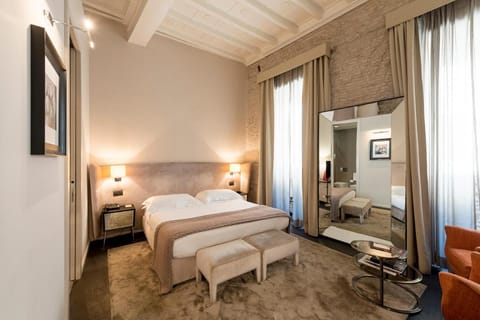 Dom Hotel Roma Vacation rental in Rome