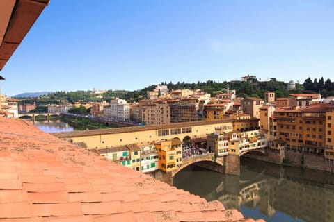 Portrait Firenze - Lungarno Collection Vacation rental in Florence