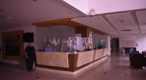 Radisson Diamond Barranquilla Vacation rental in Barranquilla