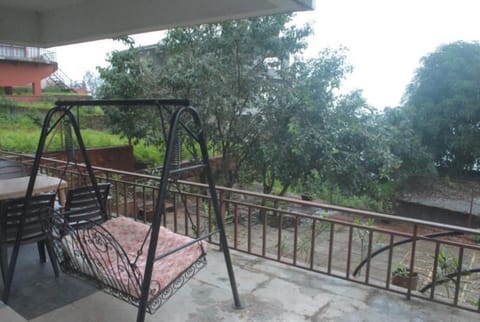 Exotic Home Stay -Panchgani Bed and Breakfast in Maharashtra