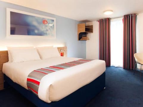 Travelodge Newquay Seafront Vacation rental in Newquay