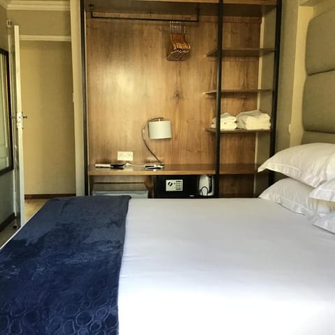 The Capital Guest House Chambre d’hôte in South Africa