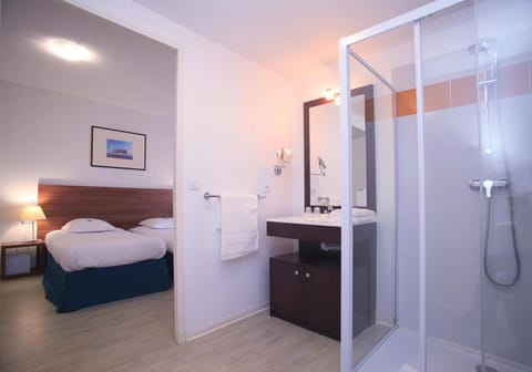 Odalys City Marseille Canebière Apartment hotel in Marseille