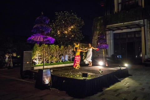 The Sakala Resort Bali All Suites CHSE Certified Resort in Kuta Selatan