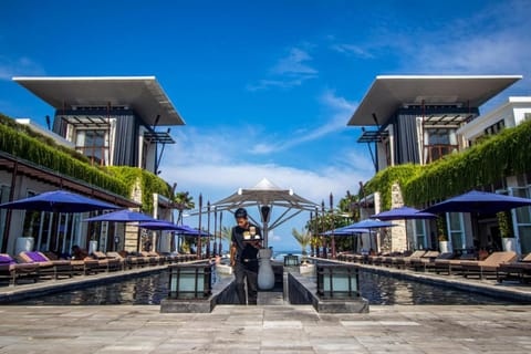 The Sakala Resort Bali All Suites CHSE Certified Resort in Kuta Selatan