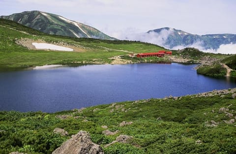 Hotel Belle-Cour Inomata Vacation rental in Hakuba