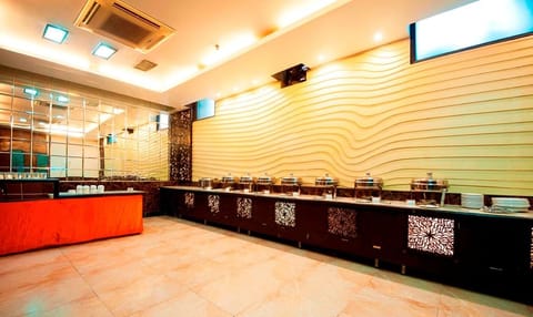 Hotel Le Cadre @ Kailash Metro Hôtel in New Delhi