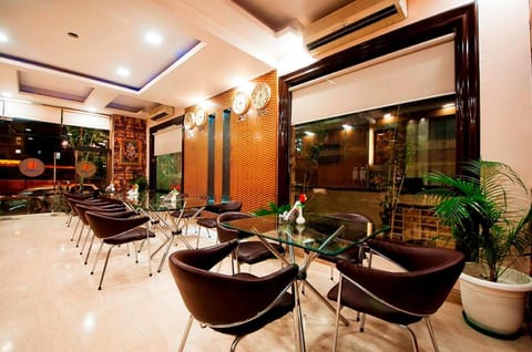 Hotel Le Cadre Vacation rental in New Delhi