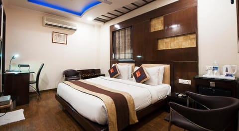 Hotel Le Cadre Vacation rental in New Delhi