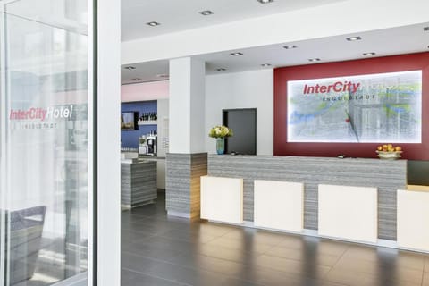 Intercityhotel Ingolstadt Vacation rental in Ingolstadt