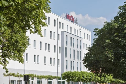 Intercityhotel Ingolstadt Vacation rental in Ingolstadt