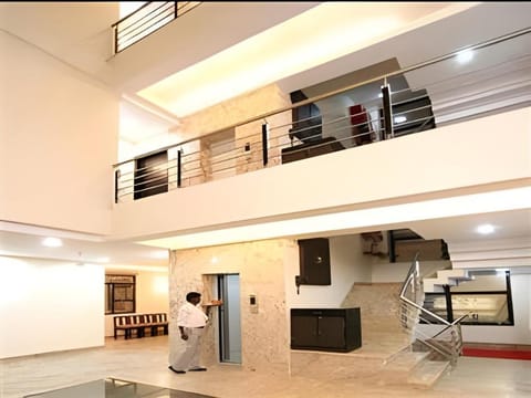 FabExpress Jeniffer Inn                                                                          Vacation rental in New Delhi