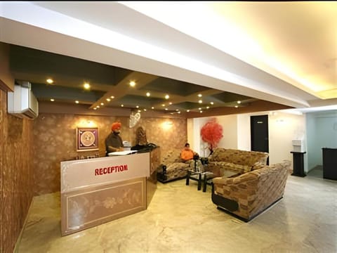 FabExpress Jeniffer Inn                                                                          Vacation rental in New Delhi