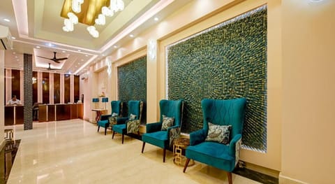 Hotel Pearl Plaza Vacation rental in New Delhi