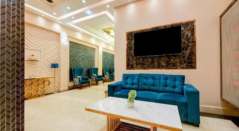 Hotel Pearl Plaza Vacation rental in New Delhi