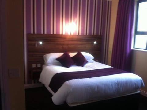 Mourne Country Hotel Vacation rental in Newry