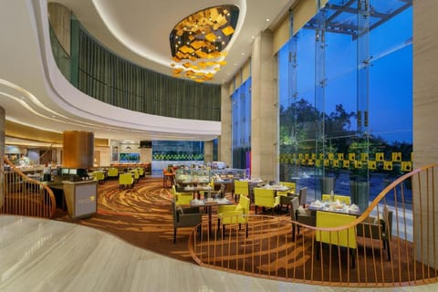 Novotel Ahmedabad Hotel - An AccorHotels Brand Vacation rental in Ahmedabad