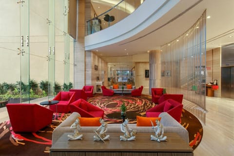 Novotel Ahmedabad Hotel - An AccorHotels Brand Vacation rental in Ahmedabad