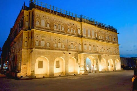 Hotel Saba Haveli Hotel in Jaipur