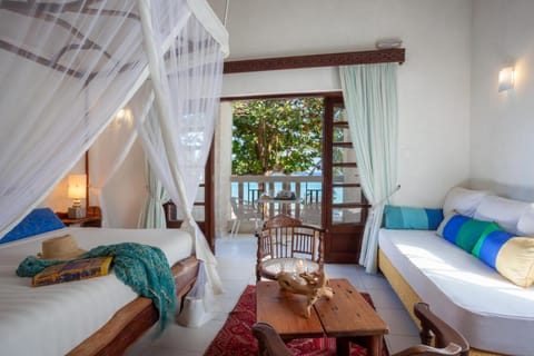 The Maji Beach Boutique Hotel Vacation rental in Diani Beach