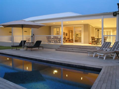 Kowie River Guest House Vacation rental in Port Alfred