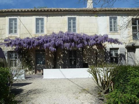 Mas de la Forge Vacation rental in Saintes-Maries-de-la-Mer