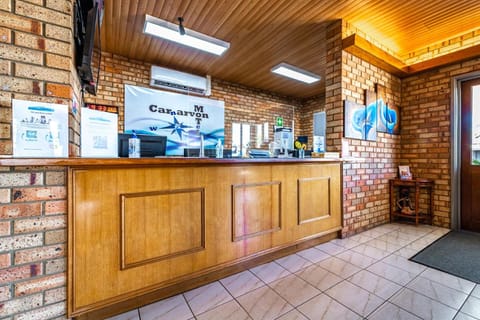 Carnarvon Motel Vacation rental in Carnarvon