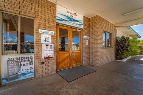 Carnarvon Motel Vacation rental in Carnarvon