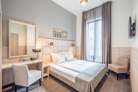 Wellton Centrum Hotel & SPA Vacation rental in Riga