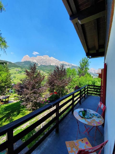 B&B Cristallo Vacation rental in Cortina d Ampezzo