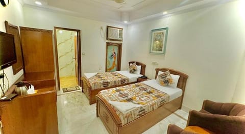 Pablas International Vacation rental in New Delhi