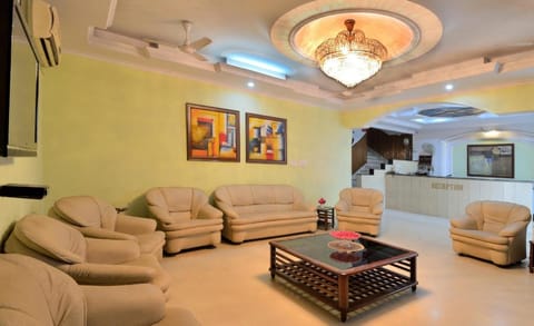 Pablas International Vacation rental in New Delhi