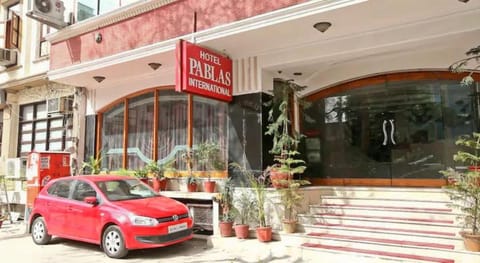 Pablas International Vacation rental in New Delhi