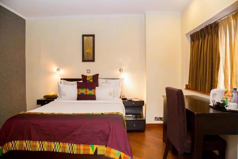 Hotel Bon Voyage Vacation rental in Lagos