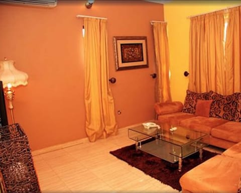 Solitude Hotel Hôtel in Lagos