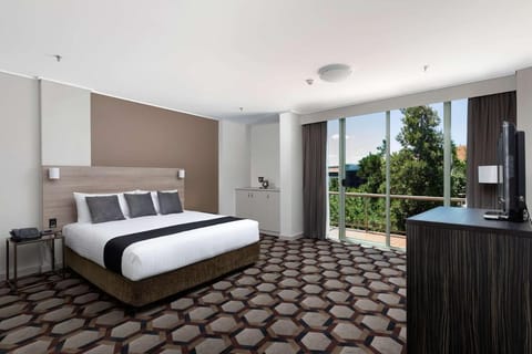 Rydges Capital Hill Canberra Vacation rental in Canberra