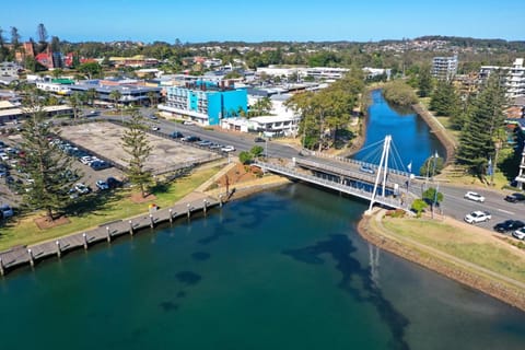 Palm Court Motor Inn Vacation rental in Port Macquarie