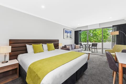 Palm Court Motor Inn Vacation rental in Port Macquarie