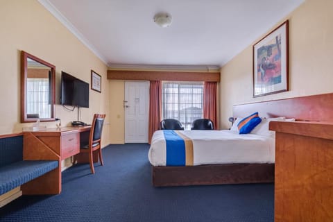 ibis Styles Albany Vacation rental in Albany