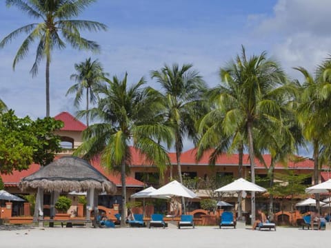 Casa Del Mar Langkawi Resort in Kedah