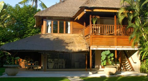 Sienna Villas Vacation rental in Kuta