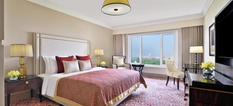 The Taj Mahal Hotel New Delhi Vacation rental in New Delhi