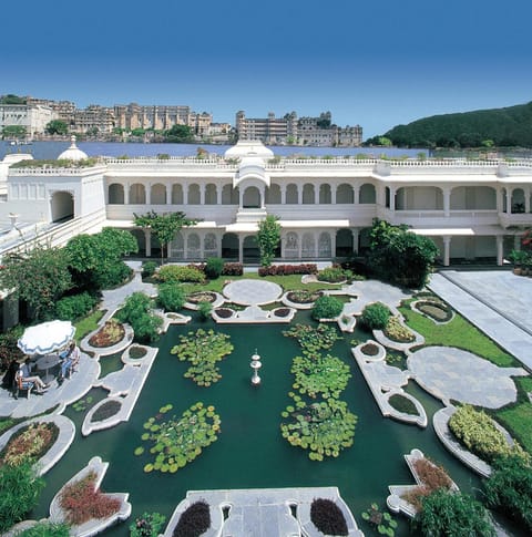 Taj Lake Palace Udaipur Vacation rental in Udaipur