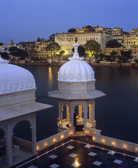 Taj Lake Palace Udaipur Vacation rental in Udaipur