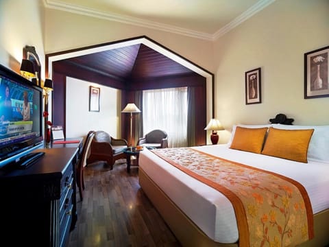 The Gateway Hotel Beach Road, Calicut Vacation rental in Kozhikode