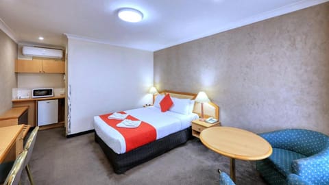 Goulburn Central Motor Lodge Vacation rental in Goulburn