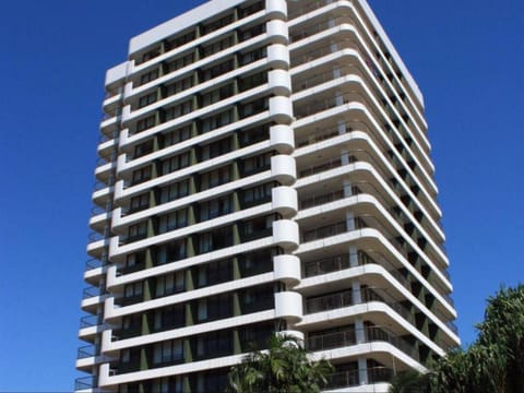 Marrakai Apartments Urlaubsunterkunft in Darwin