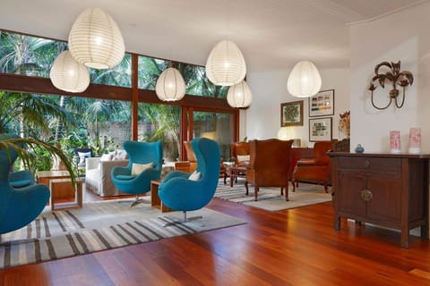 Arajilla Retreat Location de vacances in Lord Howe Island