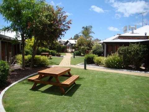 Dunsborough Central Motel Vacation rental in Dunsborough